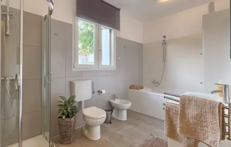 Casa Enro, Maison 7 personnes à Svetvincenat - Photo 54