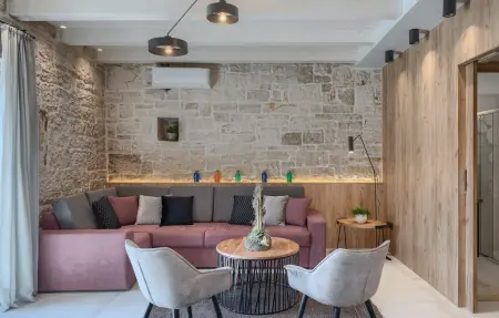 Villa Pi, Maison 10 personnes à Tinjan - Photo 5