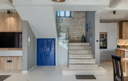 Villa Pi, Maison 10 personnes à Tinjan - Photo 19