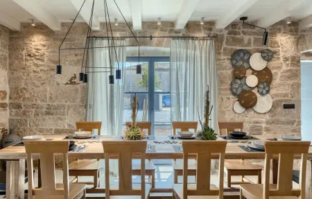 Villa Pi, Maison 10 personnes à Tinjan - Photo 23