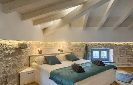 Villa Pi, Maison 10 personnes à Tinjan - Photo 33