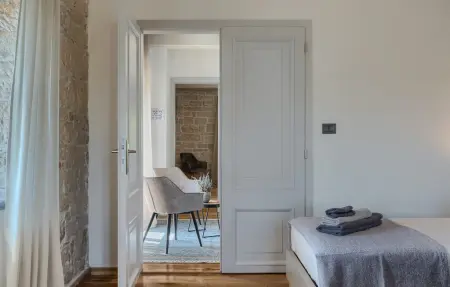 Villa Pi, Maison 10 personnes à Tinjan - Photo 36