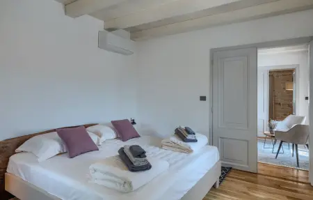 Villa Pi, Maison 10 personnes à Tinjan - Photo 39