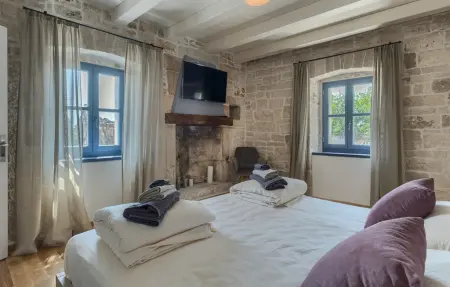 Villa Pi, Maison 10 personnes à Tinjan - Photo 40