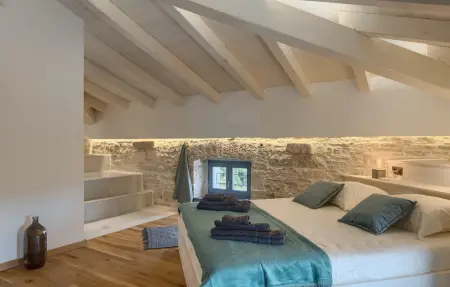 Villa Pi, Maison 10 personnes à Tinjan - Photo 42