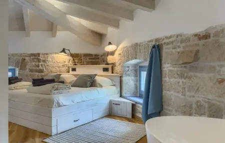 Villa Pi, Maison 10 personnes à Tinjan - Photo 46