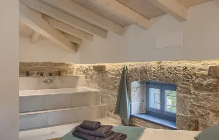 Villa Pi, Maison 10 personnes à Tinjan - Photo 54