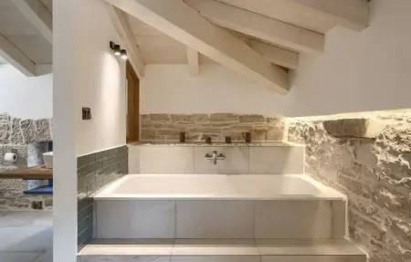 Villa Pi, Maison 10 personnes à Tinjan - Photo 55
