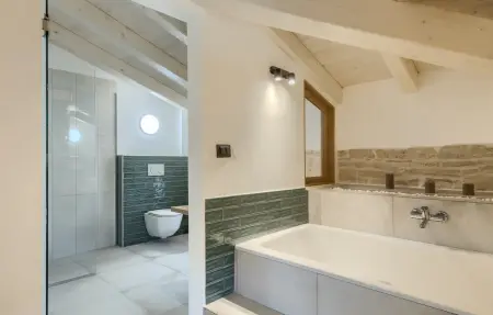 Villa Pi, Maison 10 personnes à Tinjan - Photo 56