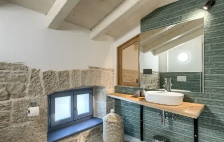Villa Pi, Maison 10 personnes à Tinjan - Photo 57