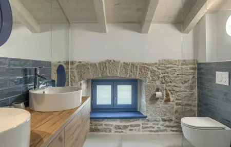 Villa Pi, Maison 10 personnes à Tinjan - Photo 59