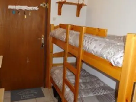 Studio mezzanine pour 4 pers. à Villard-de-Lans, animaux admis - Photo 3