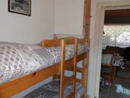 Studio mezzanine pour 4 pers. à Villard-de-Lans, animaux admis - Photo 4