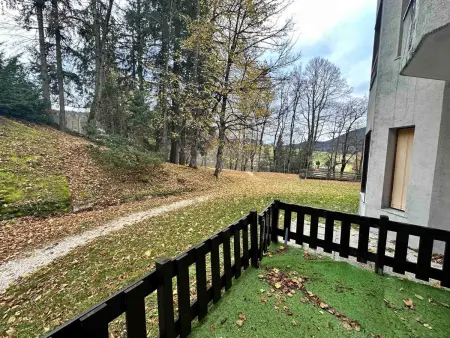 Charmant 2 pièces à Villard-de-Lans, proche centre, 6 pers. - Photo 10