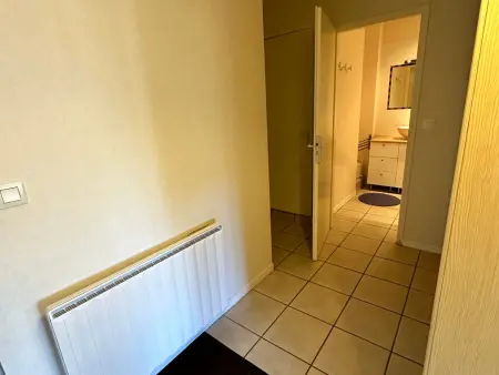 Appartement 50m² jusqu'à 6 pers, balcon ouest, Villard-de-Lans - Photo 1