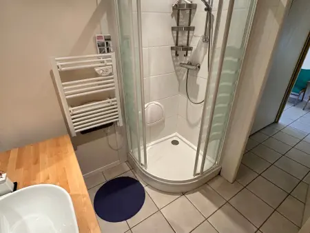 Appartement 50m² jusqu'à 6 pers, balcon ouest, Villard-de-Lans - Photo 2