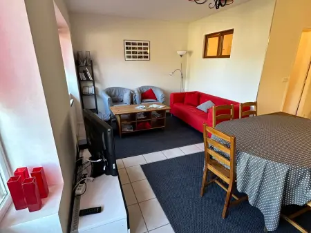 Appartement 50m² jusqu'à 6 pers, balcon ouest, Villard-de-Lans - Photo 4