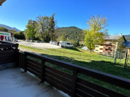 Appartement 50m² jusqu'à 6 pers, balcon ouest, Villard-de-Lans - Photo 7