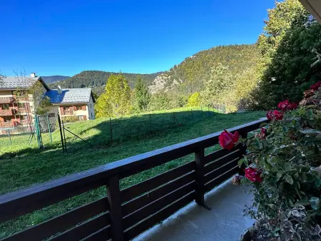 Appartement 50m² jusqu'à 6 pers, balcon ouest, Villard-de-Lans - Photo 8