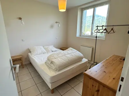Appartement 50m² jusqu'à 6 pers, balcon ouest, Villard-de-Lans - Photo 9