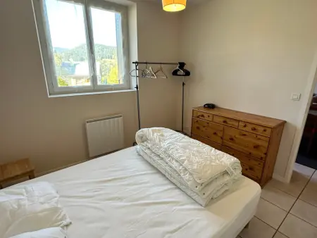 Appartement 50m² jusqu'à 6 pers, balcon ouest, Villard-de-Lans - Photo 10