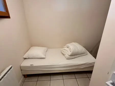 Appartement 50m² jusqu'à 6 pers, balcon ouest, Villard-de-Lans - Photo 12