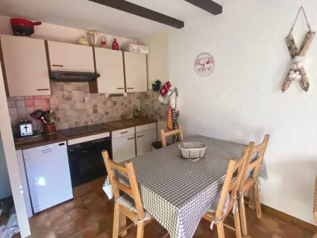 Charmant Appartement 3 Pièces avec Balcon au Cœur de Villard-de-Lans - Photo 1