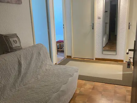 Charmant Appartement 3 Pièces avec Balcon au Cœur de Villard-de-Lans - Photo 4