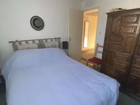 Charmant Appartement 3 Pièces avec Balcon au Cœur de Villard-de-Lans - Photo 5