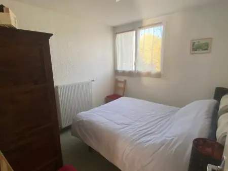 Charmant Appartement 3 Pièces avec Balcon au Cœur de Villard-de-Lans - Photo 6