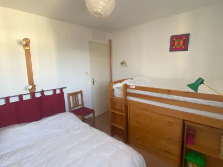 Charmant Appartement 3 Pièces avec Balcon au Cœur de Villard-de-Lans - Photo 7