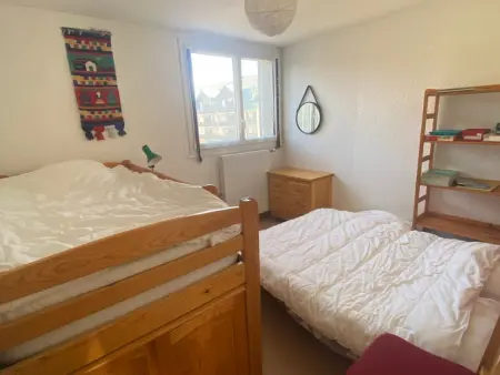 Charmant Appartement 3 Pièces avec Balcon au Cœur de Villard-de-Lans - Photo 8