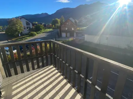 Charmant Appartement 3 Pièces avec Balcon au Cœur de Villard-de-Lans - Photo 11