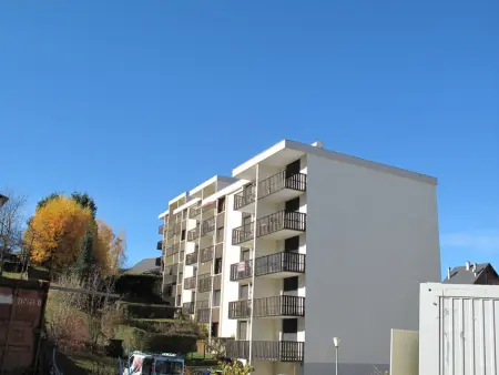 Charmant Appartement 3 Pièces avec Balcon au Cœur de Villard-de-Lans - Photo 12