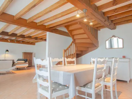 Gîte pittoresque en forêt d'Orient, animaux acceptés - Photo 1