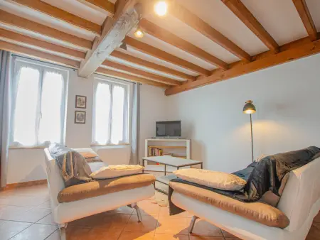 Gîte pittoresque en forêt d'Orient, animaux acceptés - Photo 2