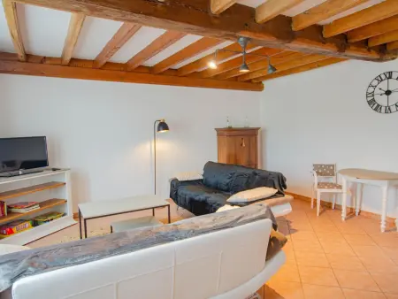 Gîte pittoresque en forêt d'Orient, animaux acceptés - Photo 3