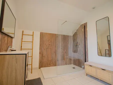 Gîte pittoresque en forêt d'Orient, animaux acceptés - Photo 5
