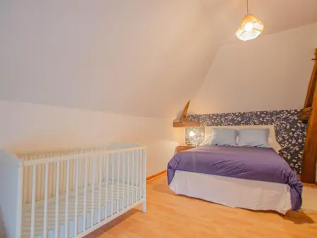 Gîte pittoresque en forêt d'Orient, animaux acceptés - Photo 10