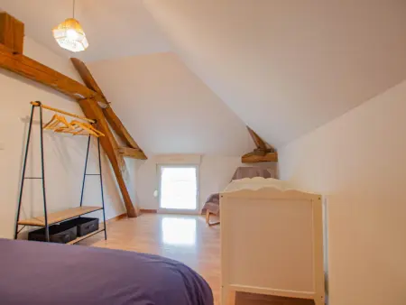 Gîte pittoresque en forêt d'Orient, animaux acceptés - Photo 11