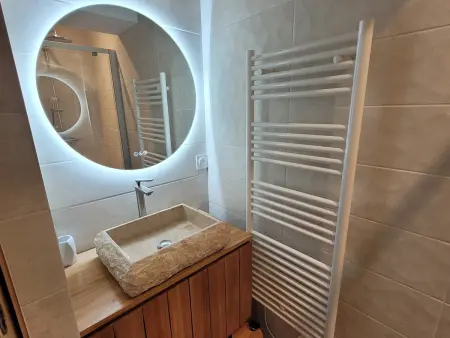 Séjour cocooning aux Gets, 3 chambres, parking inclus - Photo 4
