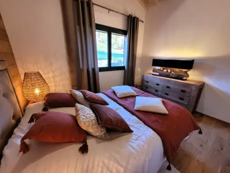 Séjour cocooning aux Gets, 3 chambres, parking inclus - Photo 12