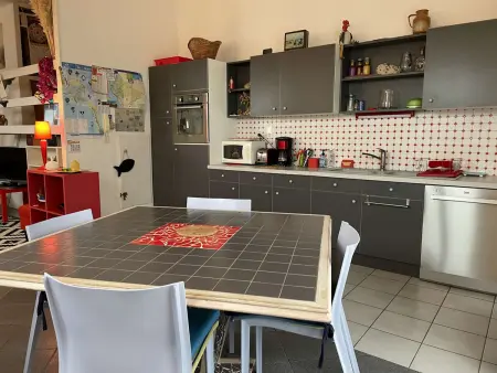Appartement lumineux 3 pièces près plage des Dames - Photo 2