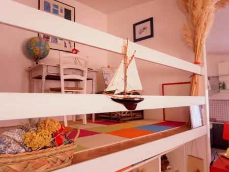 Appartement lumineux 3 pièces près plage des Dames - Photo 8