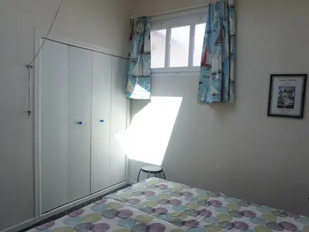 Appartement lumineux 3 pièces près plage des Dames - Photo 12