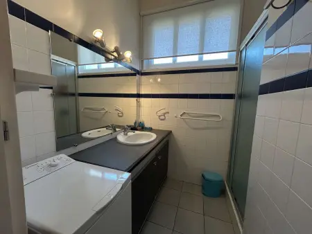 Appartement lumineux 3 pièces près plage des Dames - Photo 18