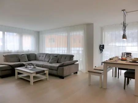 Feldli, Appartement 4 personnes à Meiringen - Photo 2