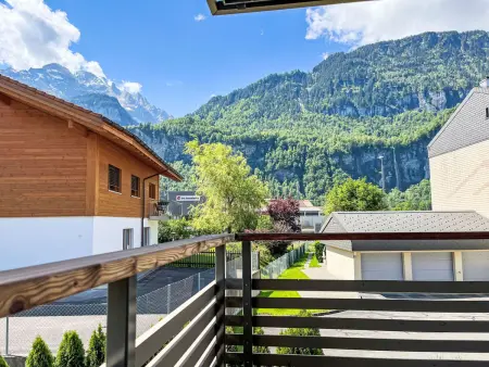 Feldli, Appartement 4 personnes à Meiringen - Photo 3