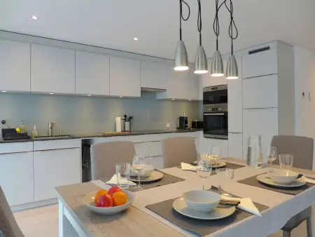 Feldli, Appartement 4 personnes à Meiringen - Photo 4