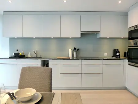 Feldli, Appartement 4 personnes à Meiringen - Photo 5